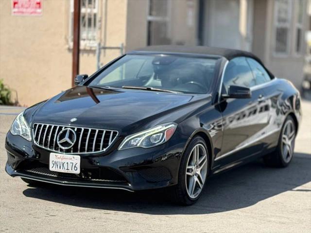 2014 Mercedes-Benz E 350 E 350