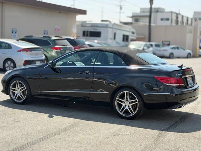 2014 Mercedes-Benz E 350 E 350
