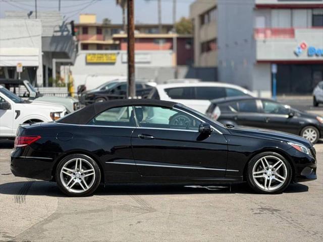2014 Mercedes-Benz E 350 E 350