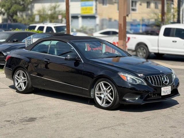 2014 Mercedes-Benz E 350 E 350