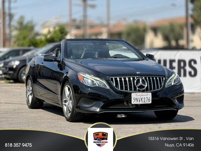 2014 Mercedes-Benz E 350 E 350