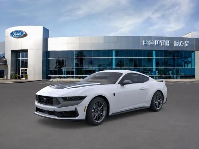2026 Ford Mustang Dark Horse Fastback for sale in Hawthorne, CA