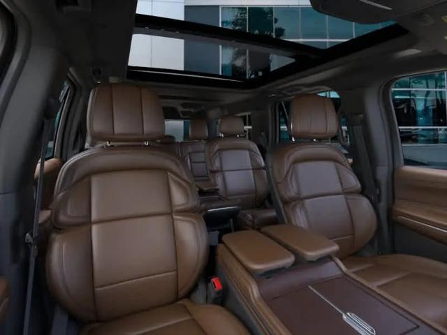 2026 Lincoln Navigator Reserve L