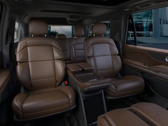 2026 Lincoln Navigator Reserve L