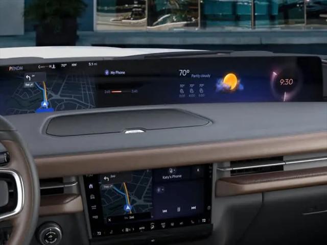 2026 Lincoln Navigator Reserve L