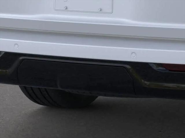 2026 Lincoln Navigator Reserve L