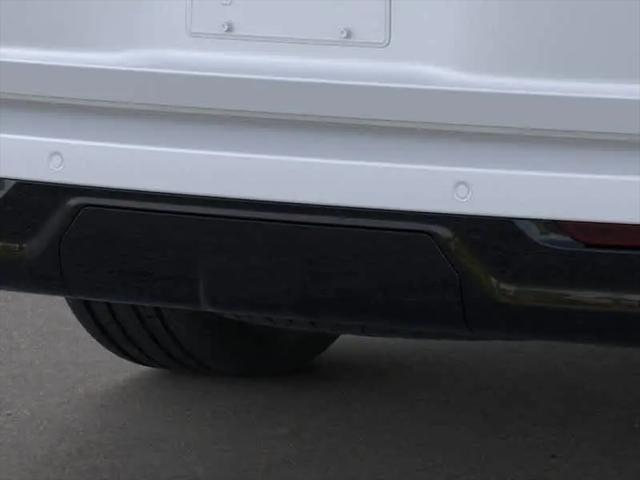 2026 Lincoln Navigator Reserve L