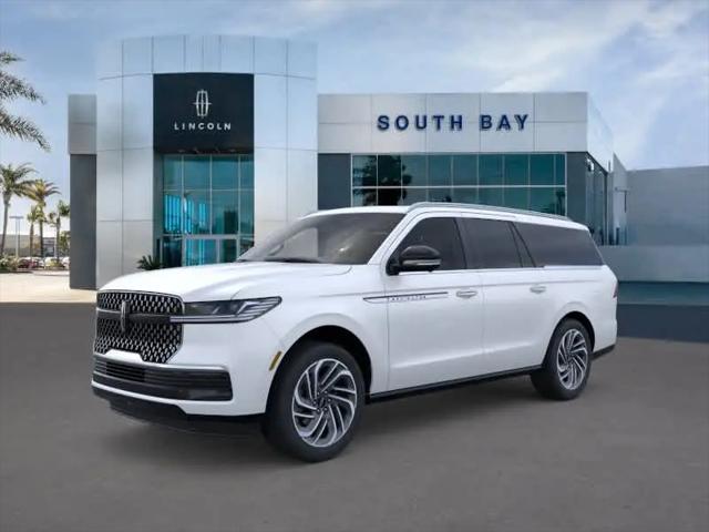 2026 Lincoln Navigator Reserve L for sale in Hawthorne, CA