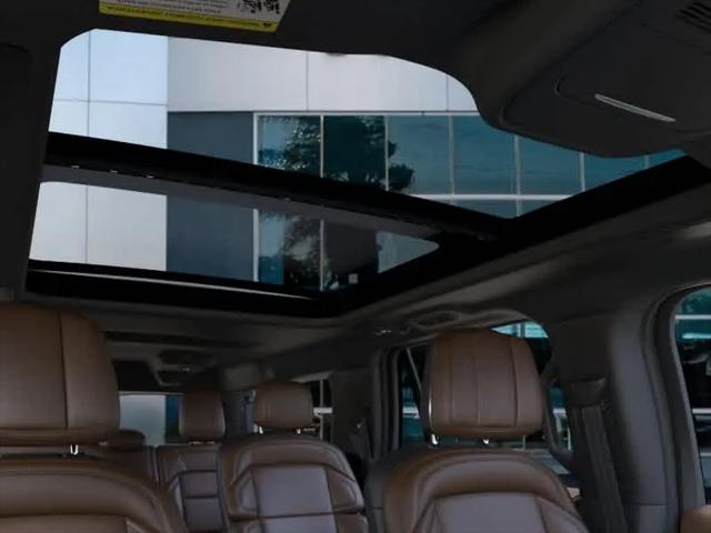 2026 Lincoln Navigator Reserve L