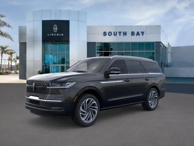 2026 Lincoln Navigator Reserve for sale in Hawthorne, CA