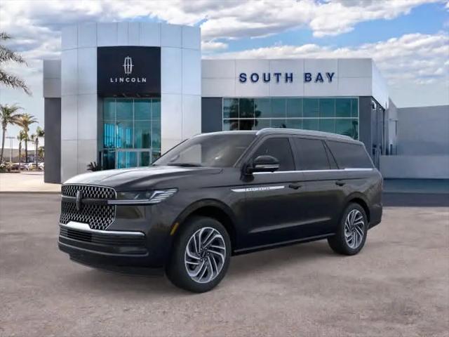 2026 Lincoln Navigator Reserve for sale in Hawthorne, CA