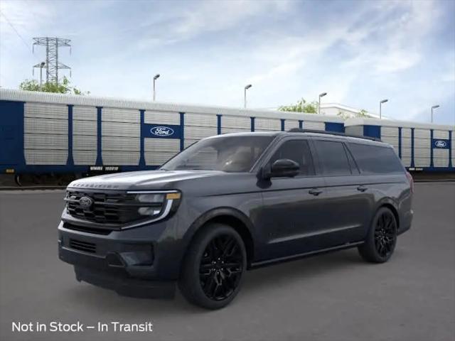 2026 Ford Expedition Max Platinum MAX for sale in Hawthorne, CA