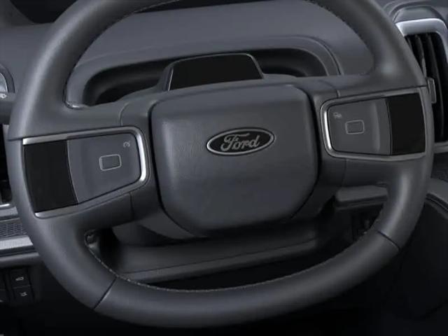 2026 Ford Expedition Max Platinum MAX