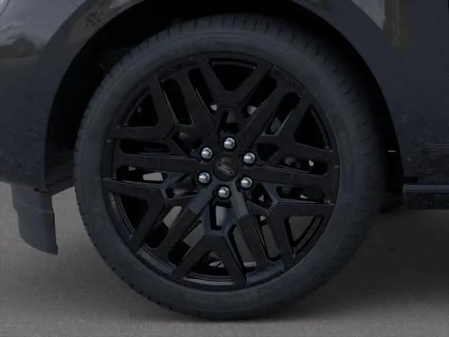 2026 Ford Expedition Max Platinum MAX