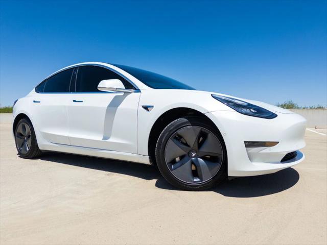 2018 Tesla Model 3 Long Range for sale in Phoenix, AZ