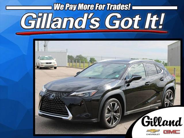 2021 Lexus UX 250h Base for sale in Ozark, AL
