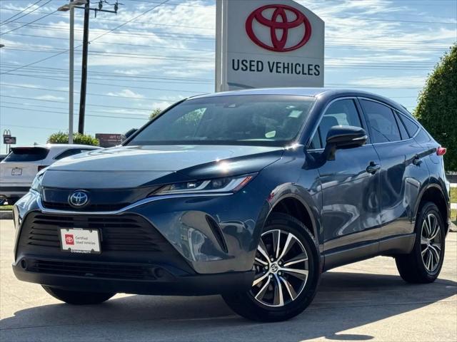 2024 Toyota Venza LE for sale in Baytown, TX