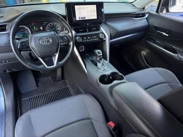 2024 Toyota Venza LE