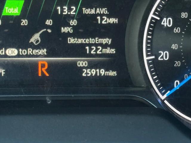 2024 Toyota Venza LE