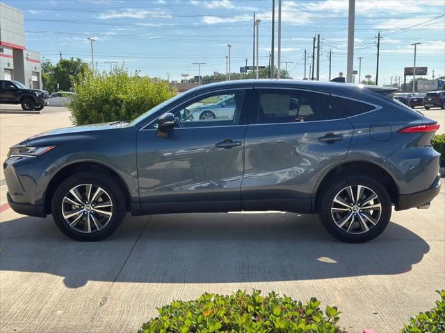 2024 Toyota Venza LE