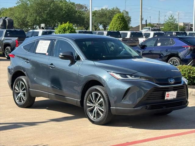 2024 Toyota Venza LE