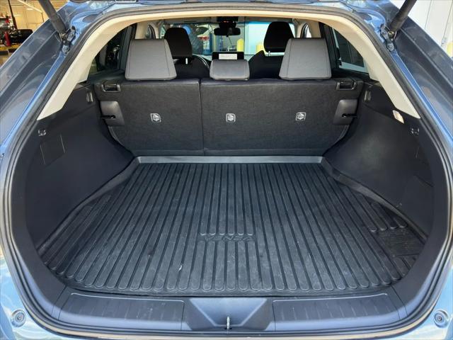 2024 Toyota Venza LE