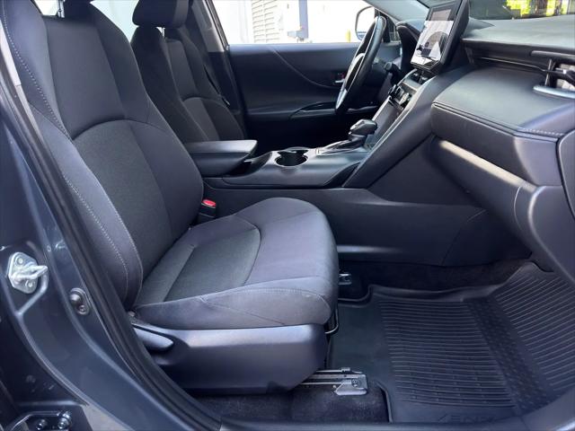 2024 Toyota Venza LE