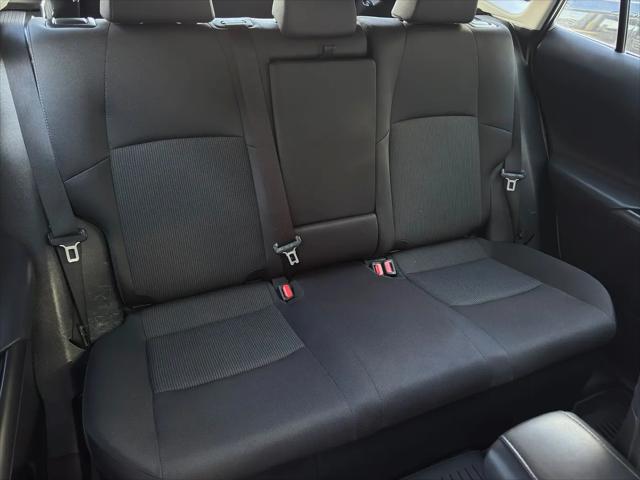 2024 Toyota Venza LE
