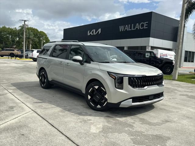 2026 Kia Carnival MPV EX for sale in Stuart, FL