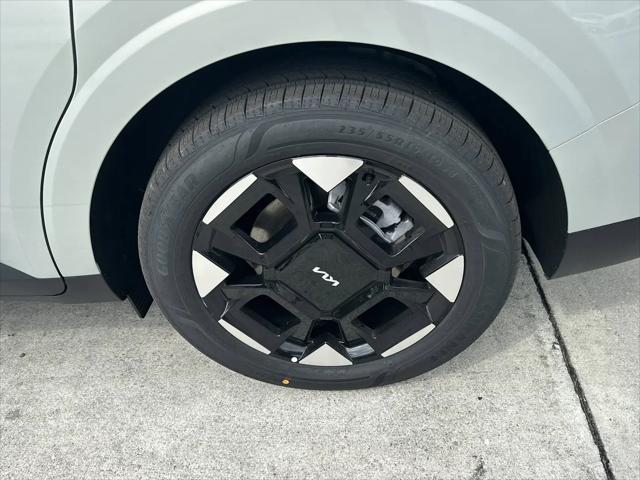 2026 Kia Carnival MPV EX