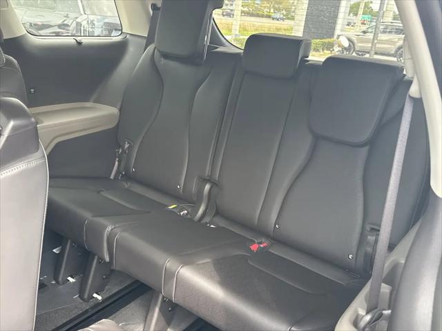 2026 Kia Carnival MPV EX