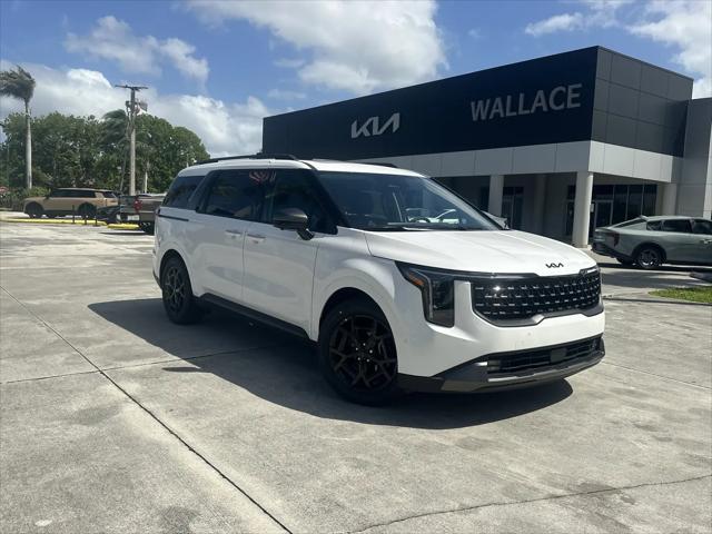 2026 Kia Carnival MPV SX for sale in Stuart, FL