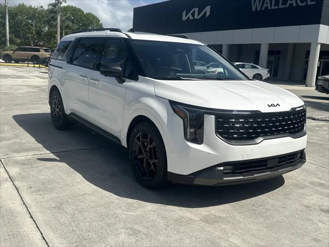 2026 Kia Carnival MPV SX