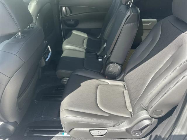 2026 Kia Carnival MPV SX