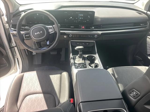 2026 Kia Carnival MPV SX