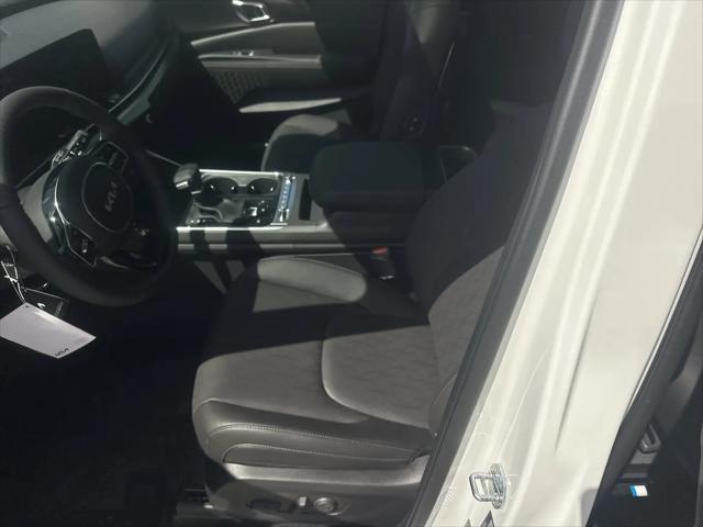 2026 Kia Carnival MPV SX