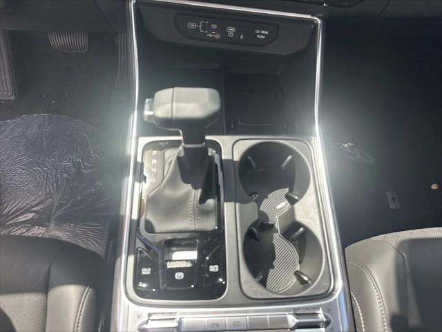 2026 Kia Carnival MPV SX