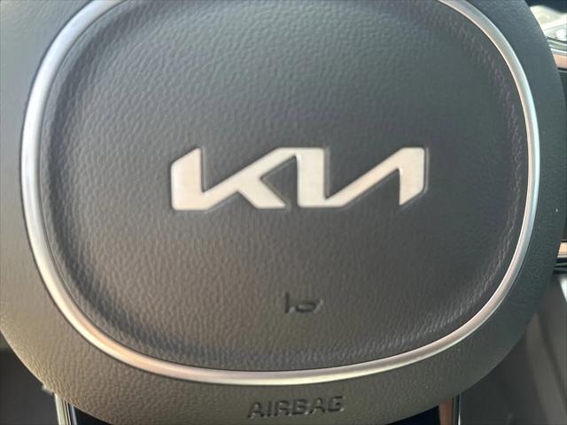 2026 Kia Carnival MPV SX