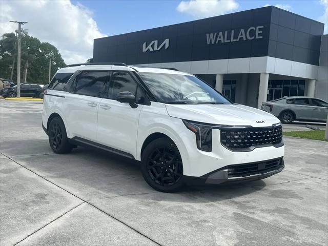 2026 Kia Carnival MPV SX for sale in Stuart, FL
