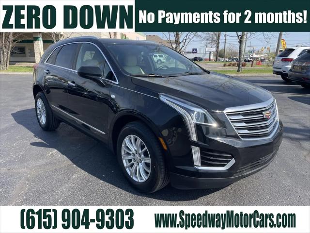 2017 Cadillac XT5 Standard for sale in Murfreesboro, TN