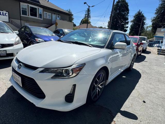 2014 Scion tC Monogram for sale in Santa Cruz, CA