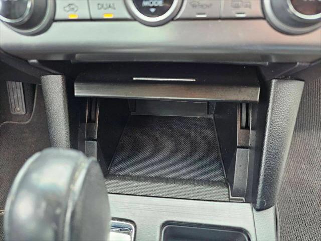 2016 Subaru Legacy 2.5i Premium