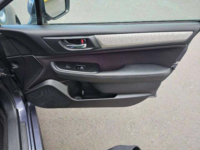 2016 Subaru Legacy 2.5i Premium