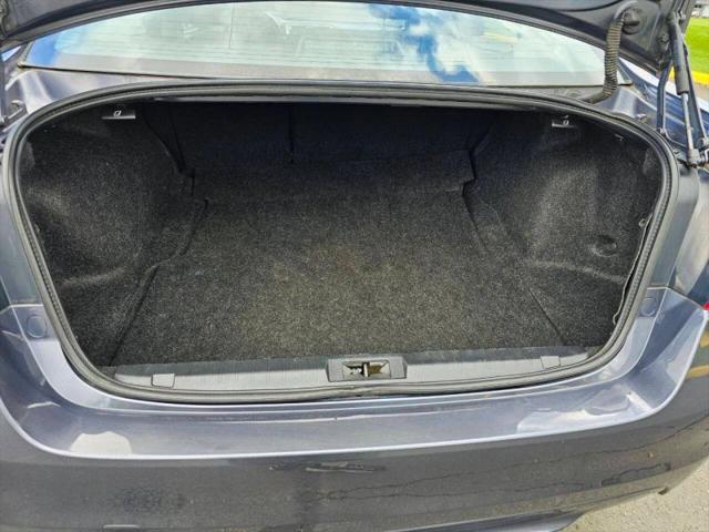2016 Subaru Legacy 2.5i Premium