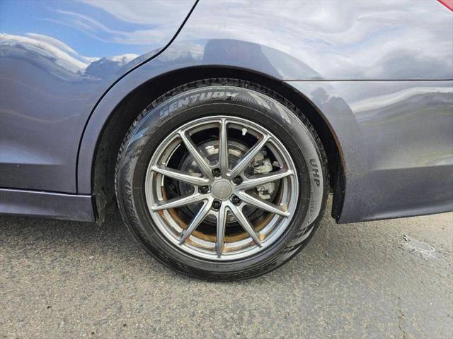 2016 Subaru Legacy 2.5i Premium