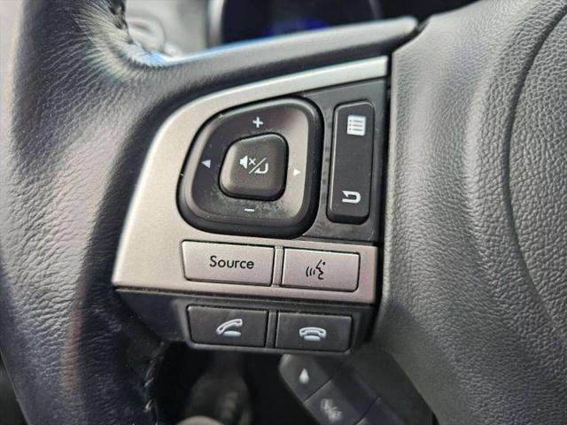 2016 Subaru Legacy 2.5i Premium