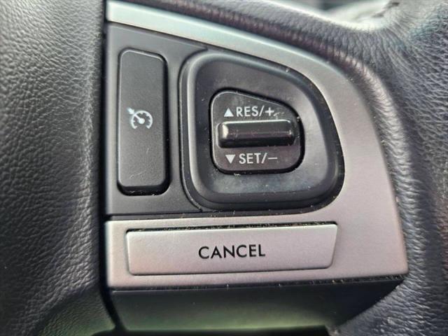 2016 Subaru Legacy 2.5i Premium