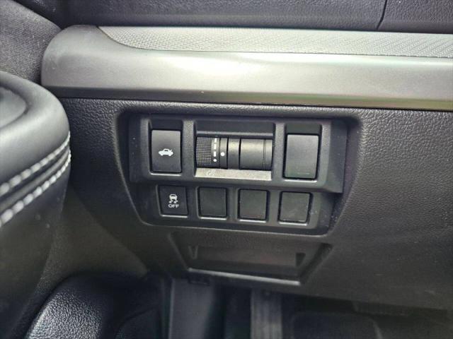 2016 Subaru Legacy 2.5i Premium