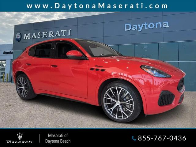 2026 Maserati Grecale Modena for sale in Daytona Beach, FL
