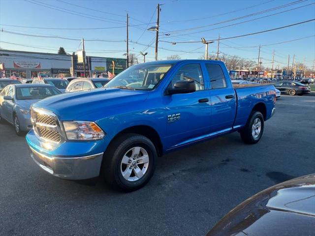 2024 Ram 1500 Classic SLT Quad Cab 4x4 6'4" Box for sale in Linden, NJ